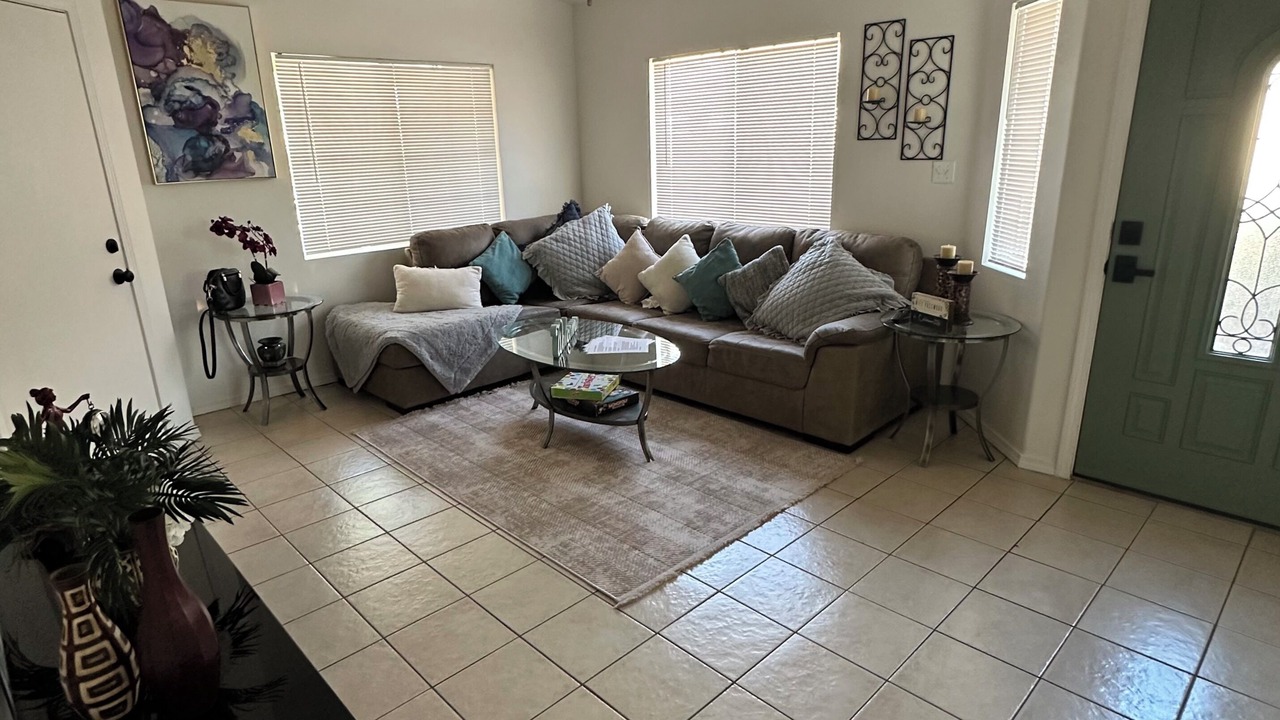 Photo of Livingroom in Ranchito