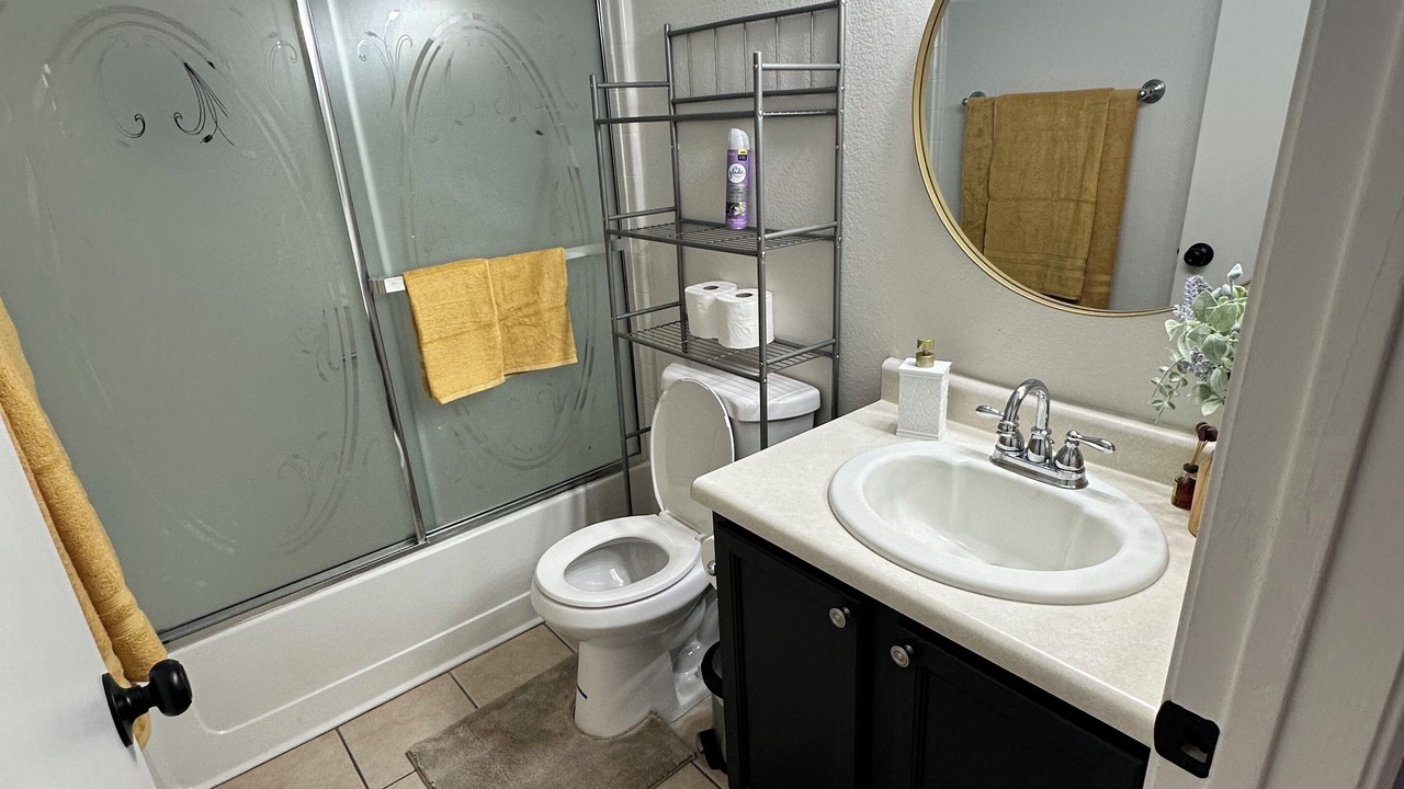 Photo of Bathroom in Ranchito