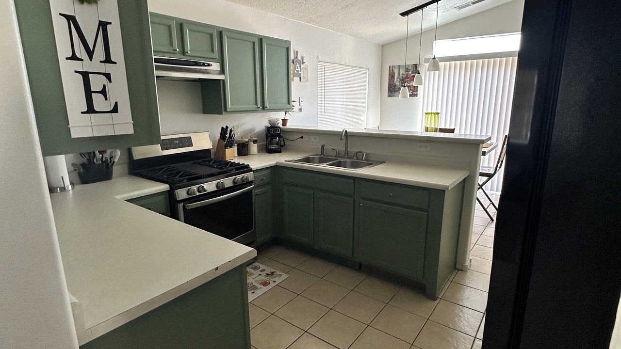 Photo of Kitchen in Ranchito