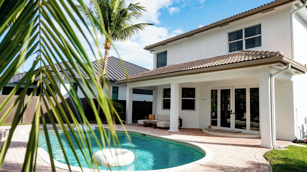 Photo of Outdoor in Delray Beach