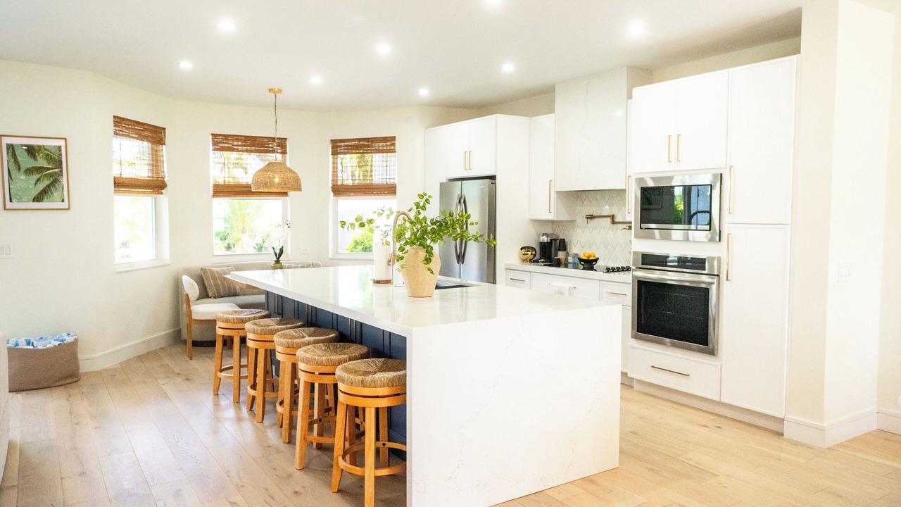 Photo of Kitchen in Delray Beach