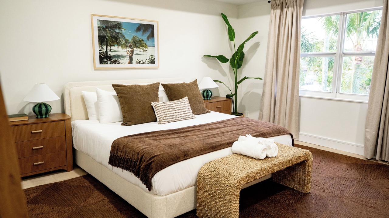 Photo of Bedroom in Delray Beach