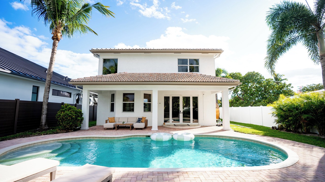Photo of Outdoor in Delray Beach