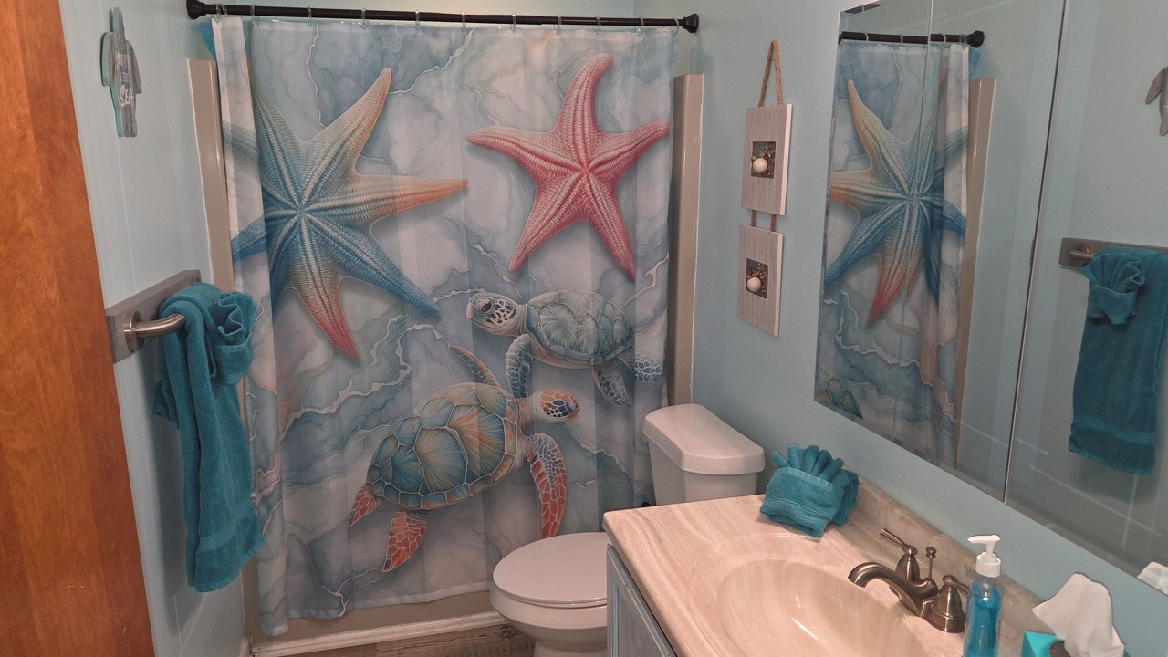 Photo of Bathroom in Chippewa Lake