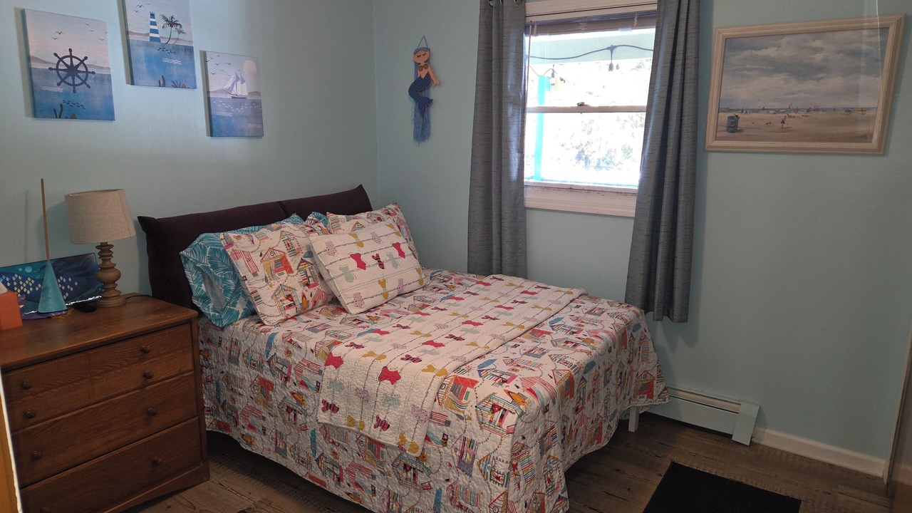 Photo of Bedroom in Chippewa Lake