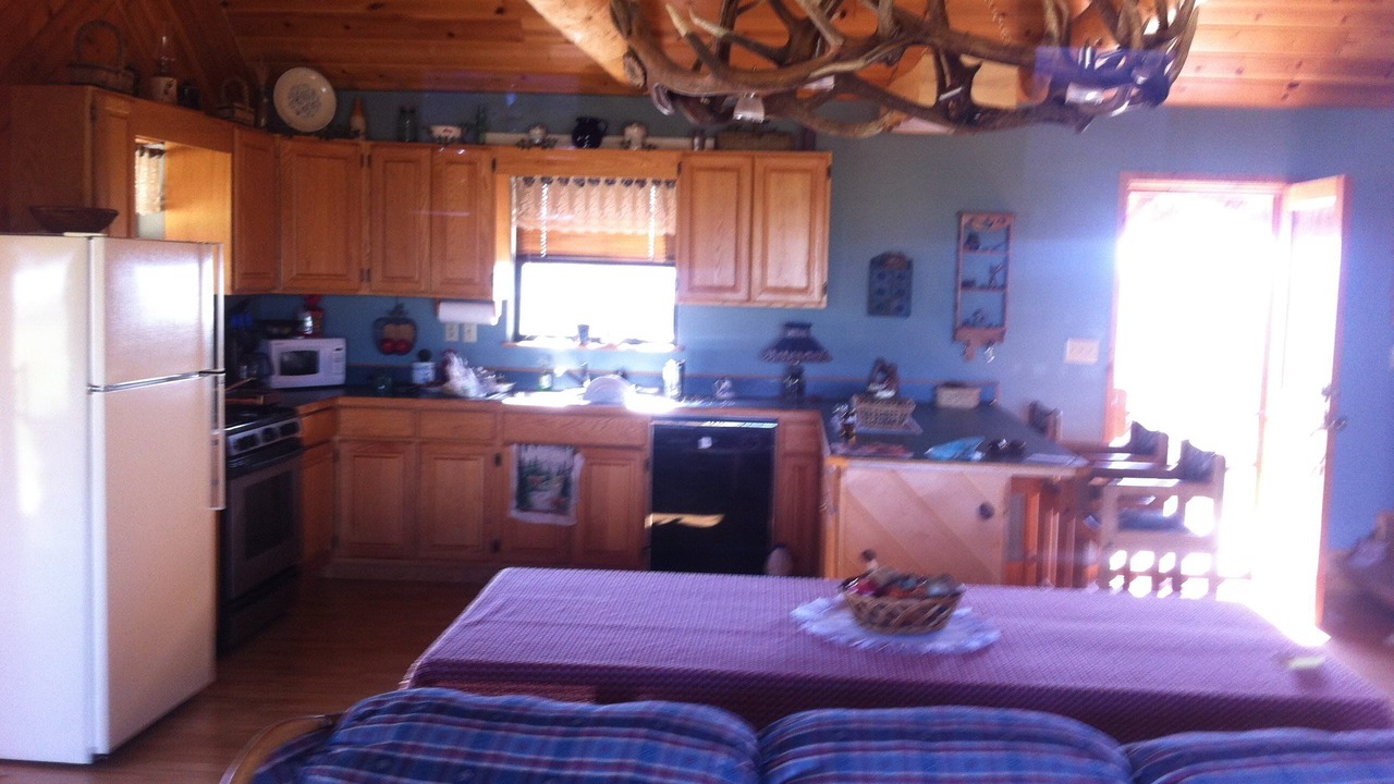 Photo of Kitchen in Pinedale
