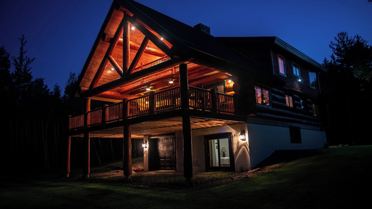 Photo of Outdoor in Twin Mountain