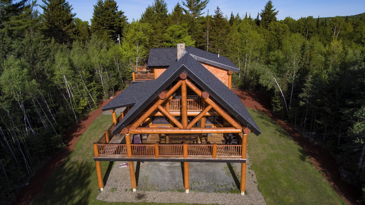 Photo of Outdoor in Twin Mountain