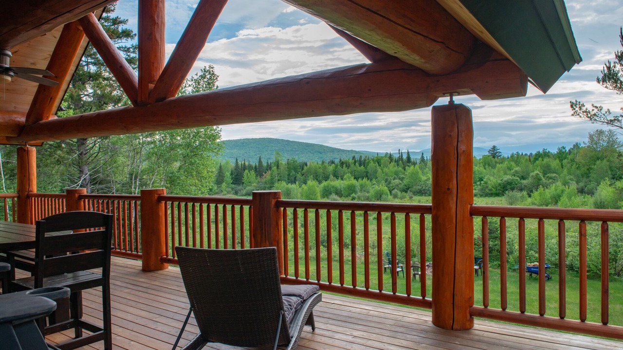 Photo of Outdoor in Twin Mountain