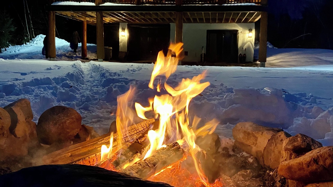 Photo of Outdoor in Twin Mountain