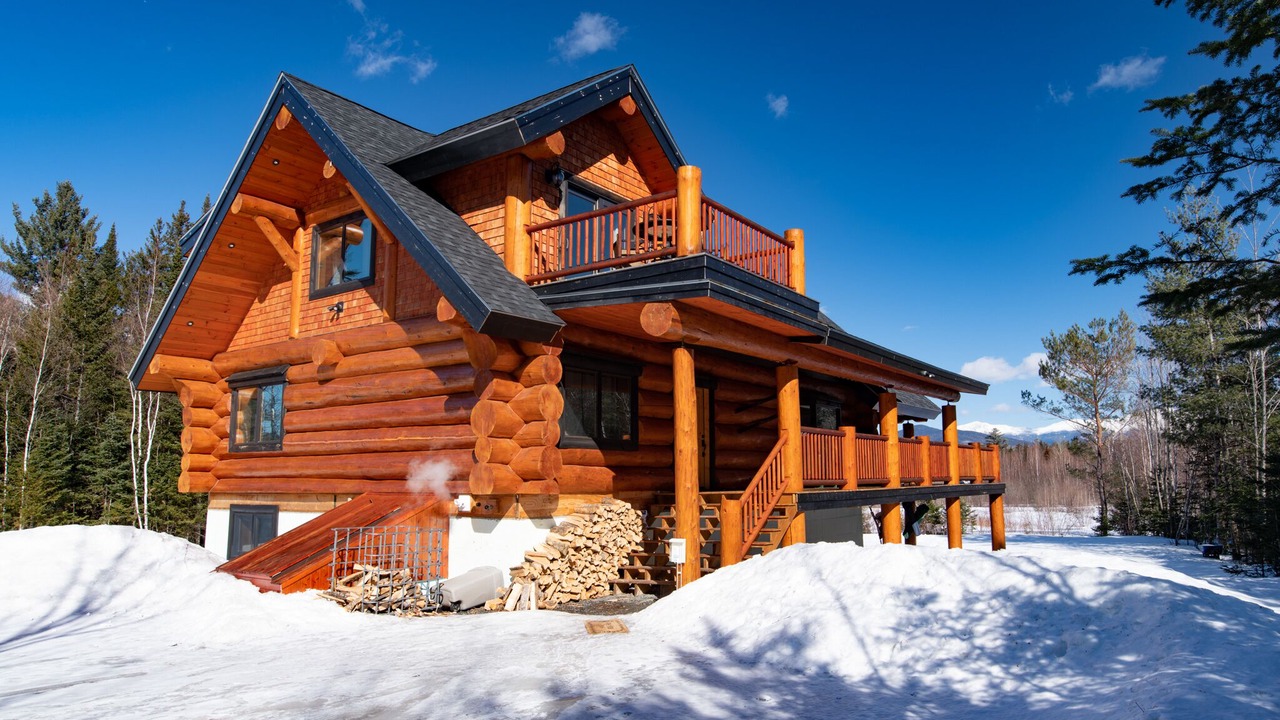 Photo of Outdoor in Twin Mountain