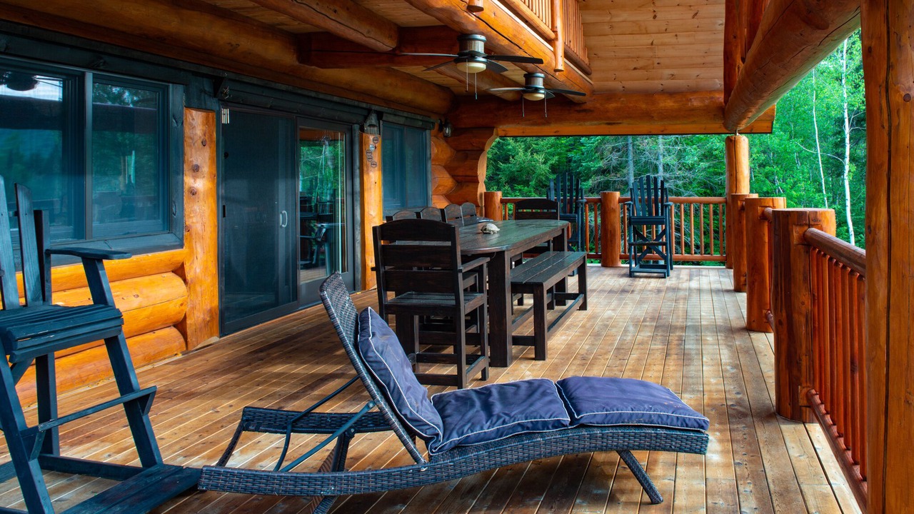 Photo of Outdoor in Twin Mountain