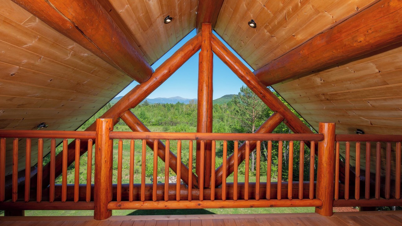 Photo of Outdoor in Twin Mountain