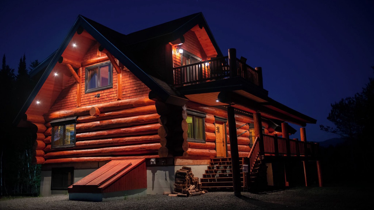 Photo of Outdoor in Twin Mountain