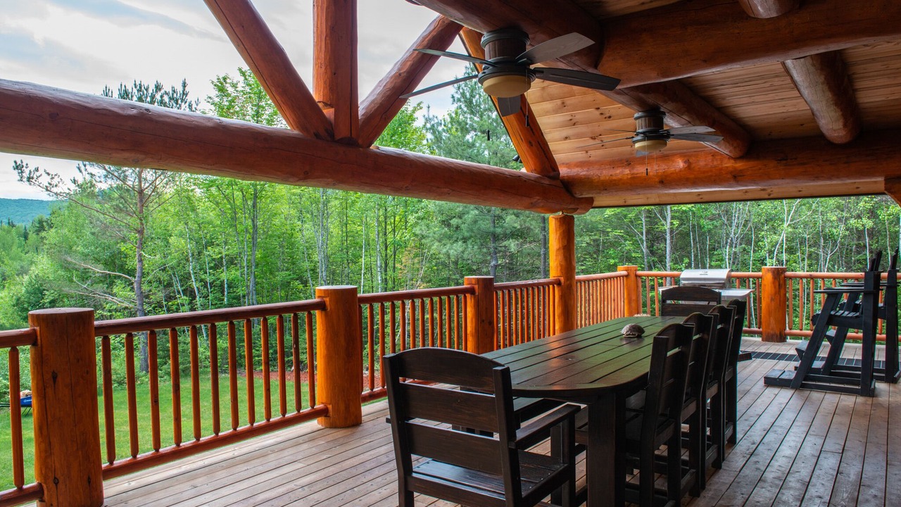 Photo of Outdoor in Twin Mountain