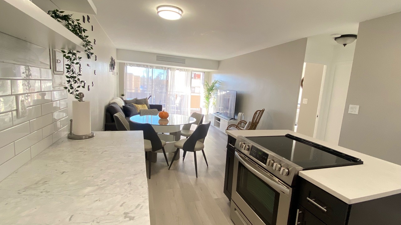 Photo of Kitchen in Hale
