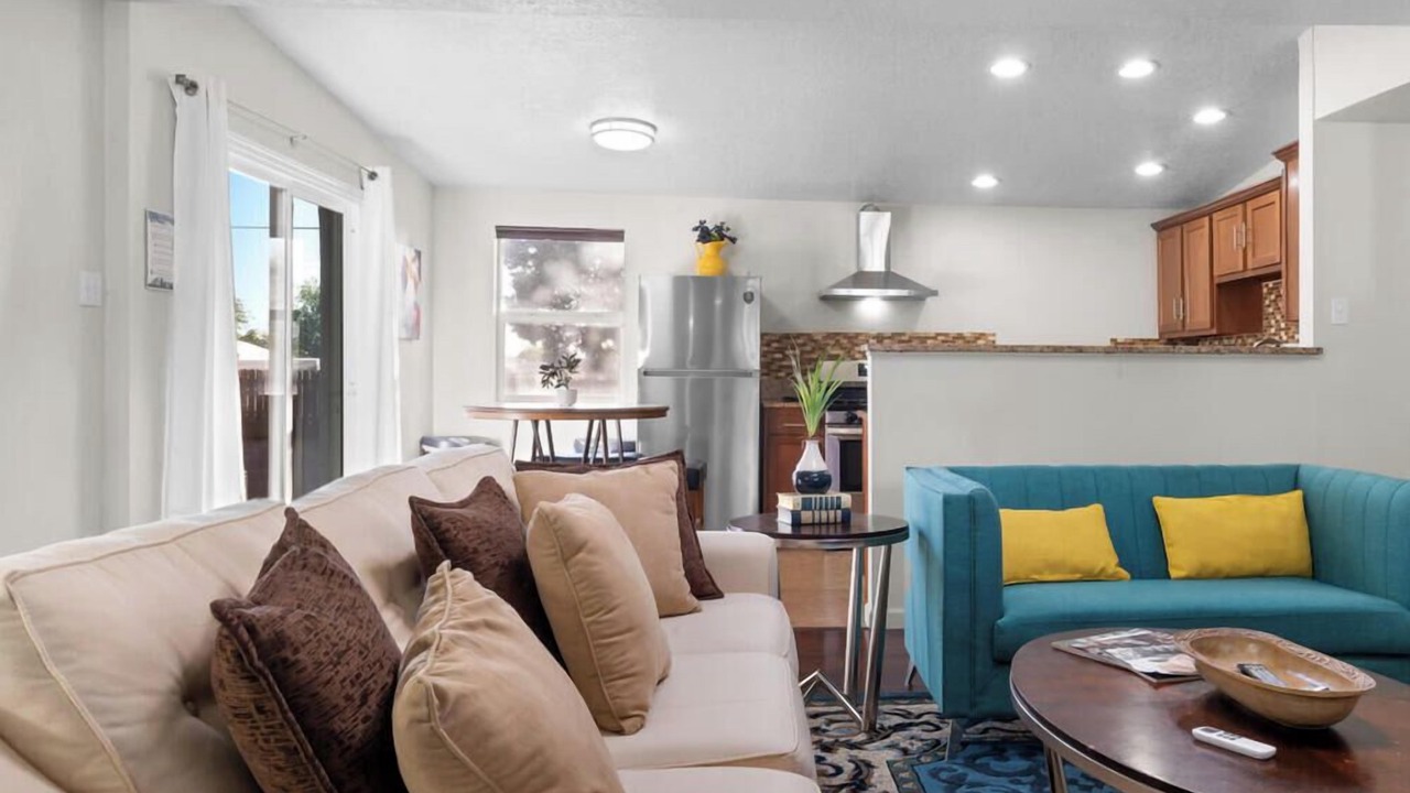 Photo of Livingroom in Northeast Heights