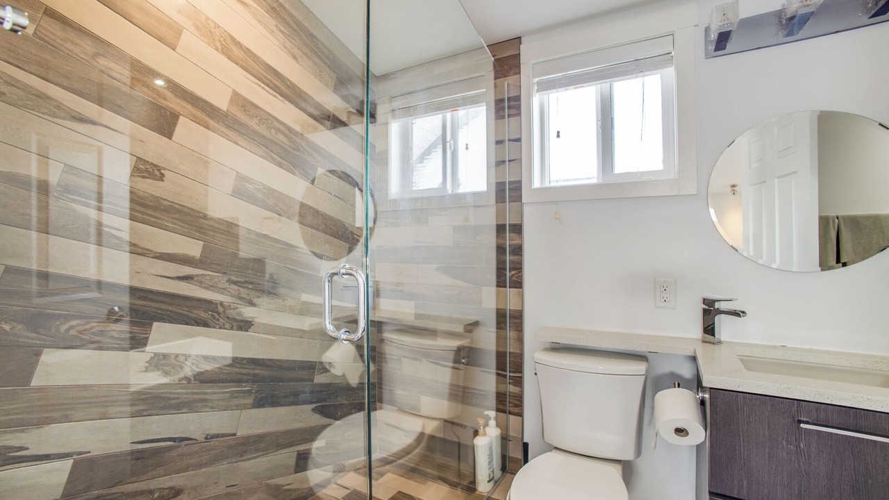 Photo of Bathroom in Central Okanagan