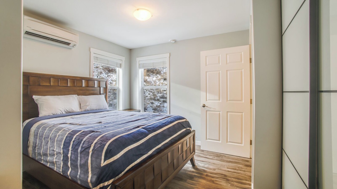 Photo of Bedroom in Central Okanagan