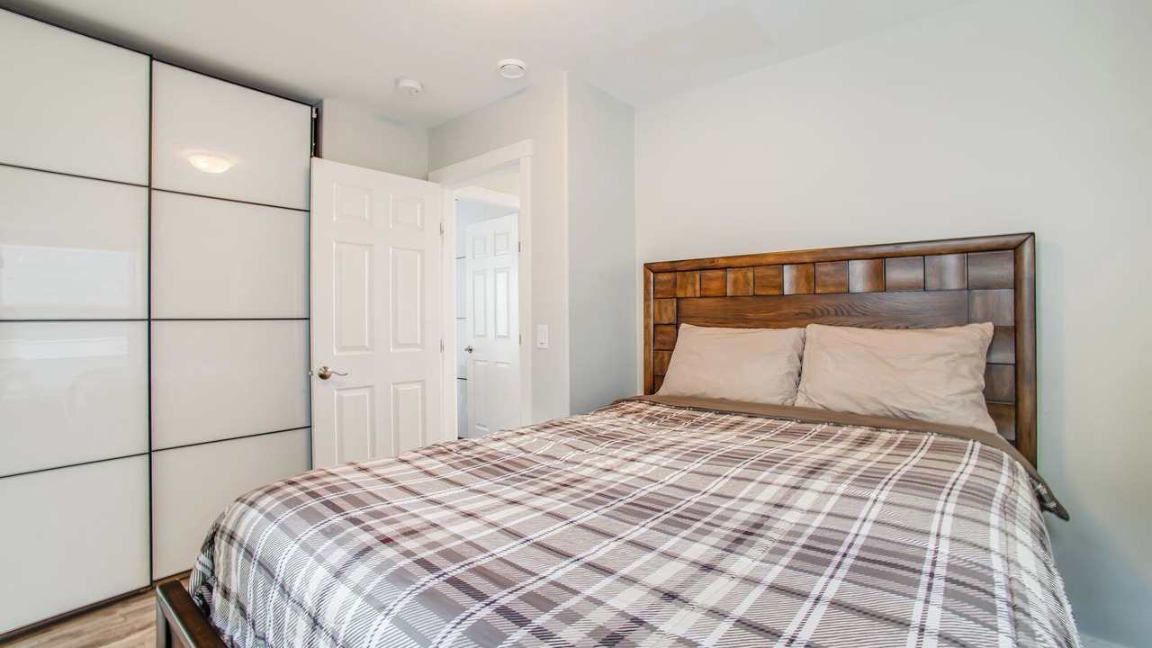 Photo of Bedroom in Central Okanagan