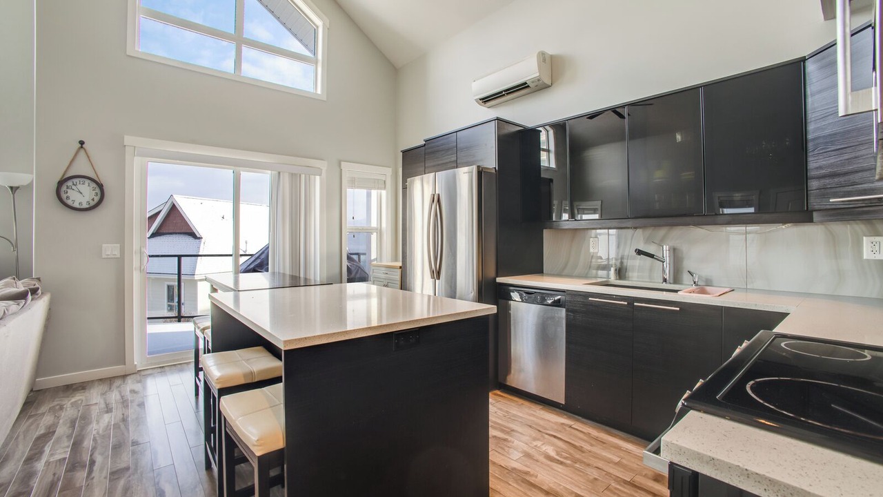 Photo of Kitchen in Central Okanagan
