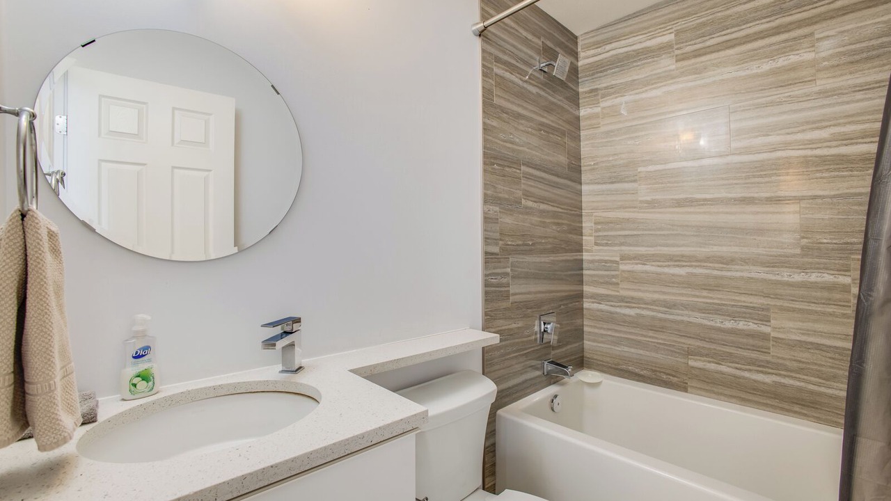 Photo of Bathroom in Central Okanagan