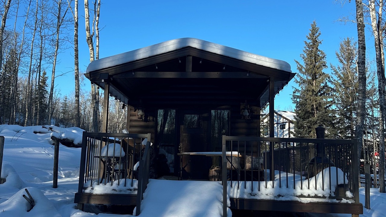 Photo of Outdoor in Northern Alberta