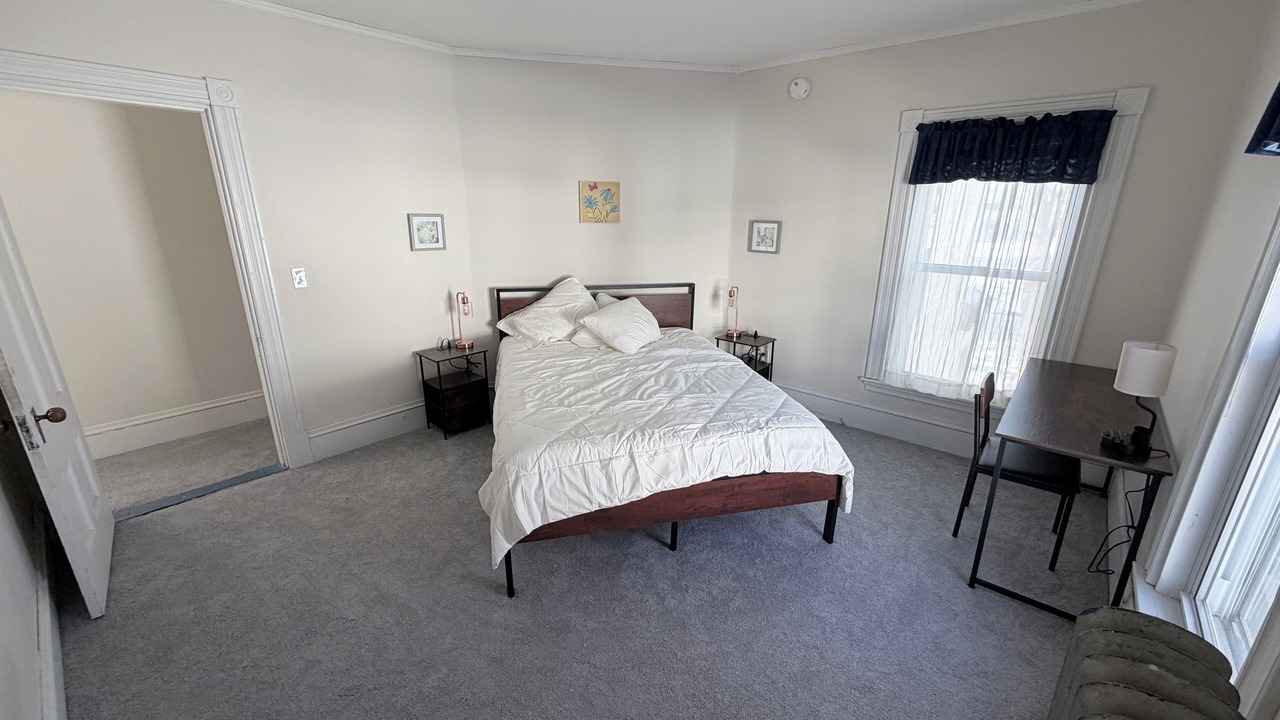 Photo of Bedroom in Bangor