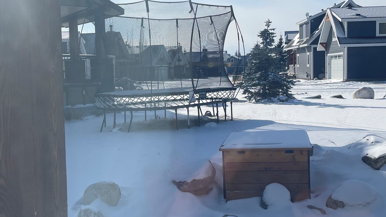 Photo of Outdoor in Ghost Lake