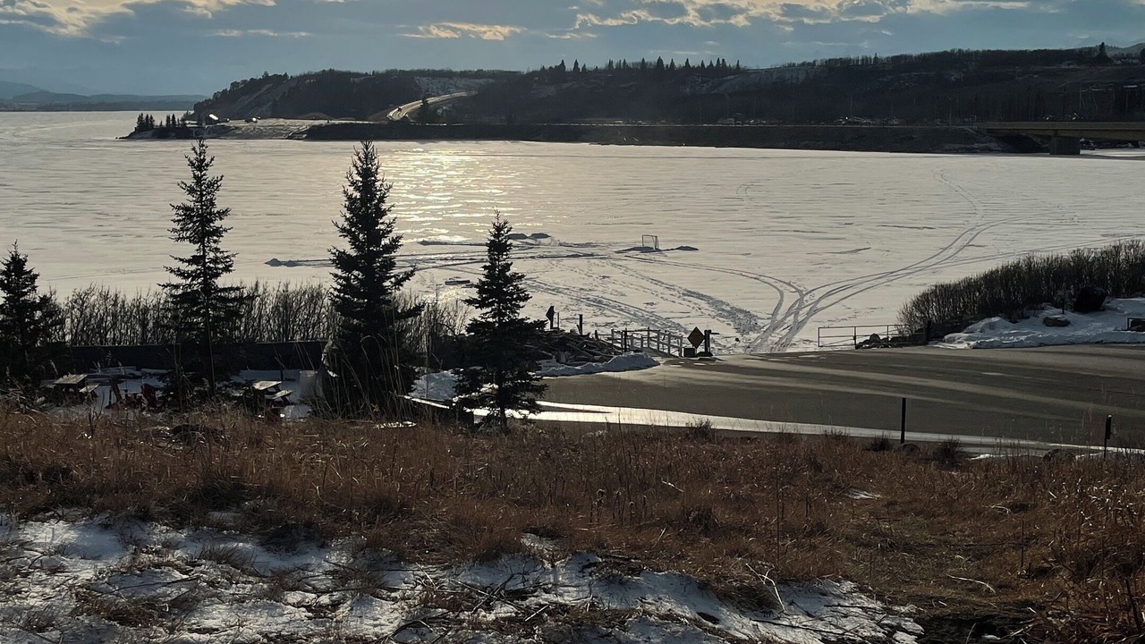 Photo of Others in Ghost Lake
