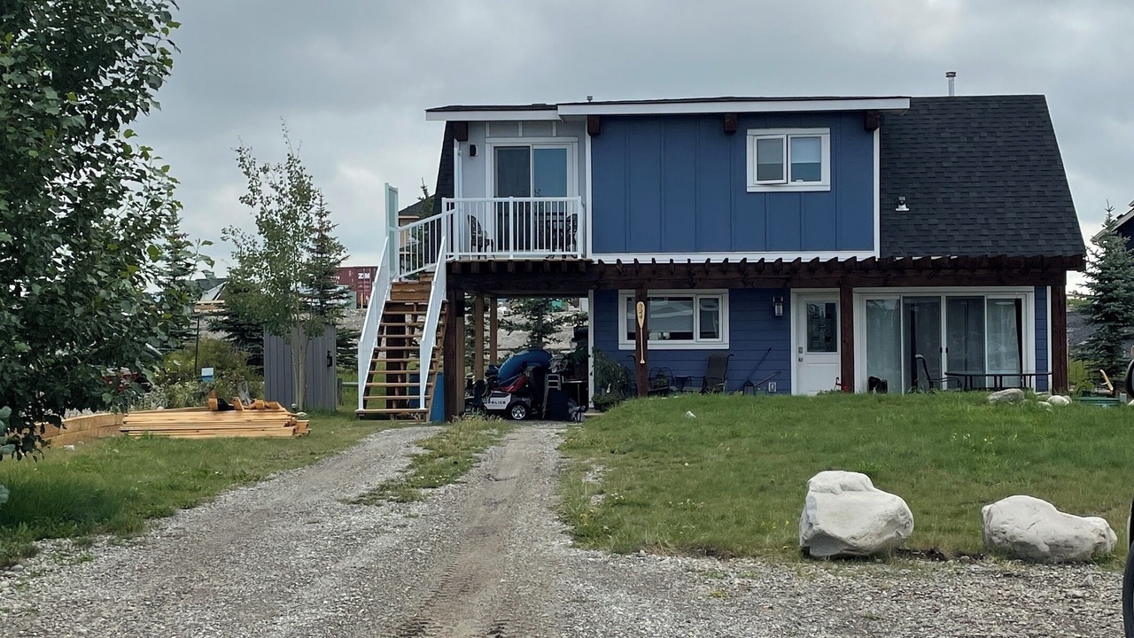 Photo of Outdoor in Ghost Lake