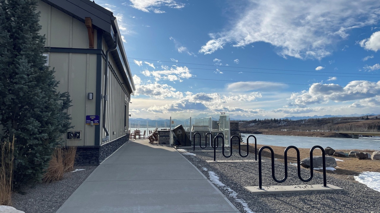 Photo of Outdoor in Ghost Lake