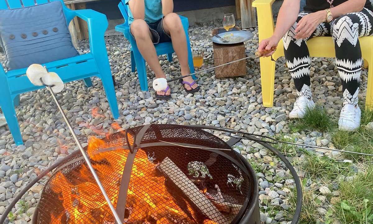 Photo of Outdoor in Ghost Lake