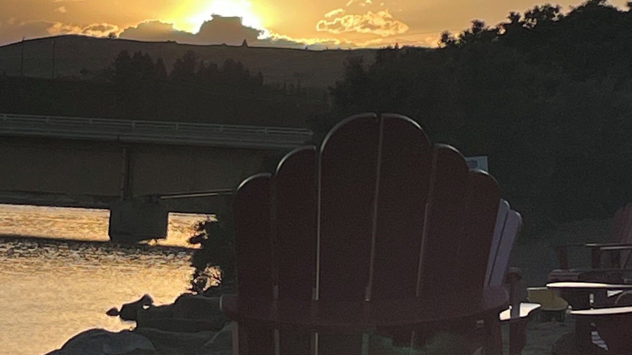 Photo of Outdoor in Ghost Lake
