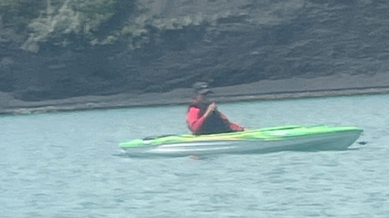 Photo of Others in Ghost Lake
