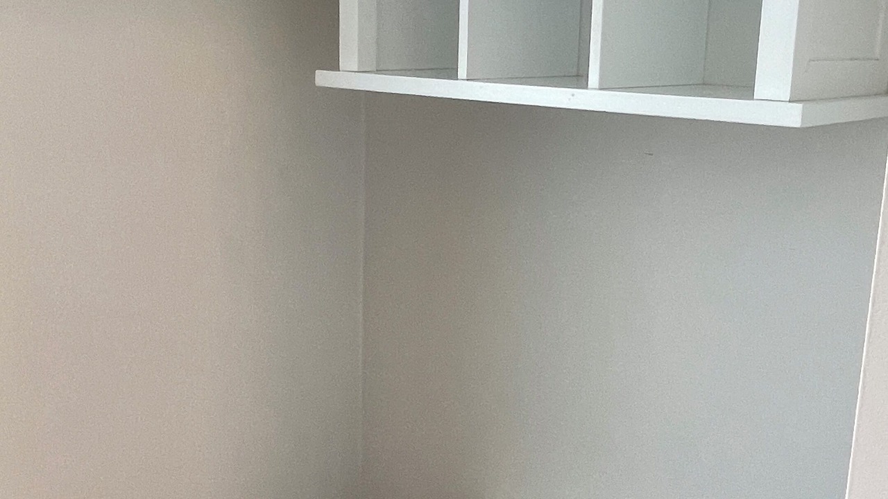 Photo of Bathroom in Ghost Lake