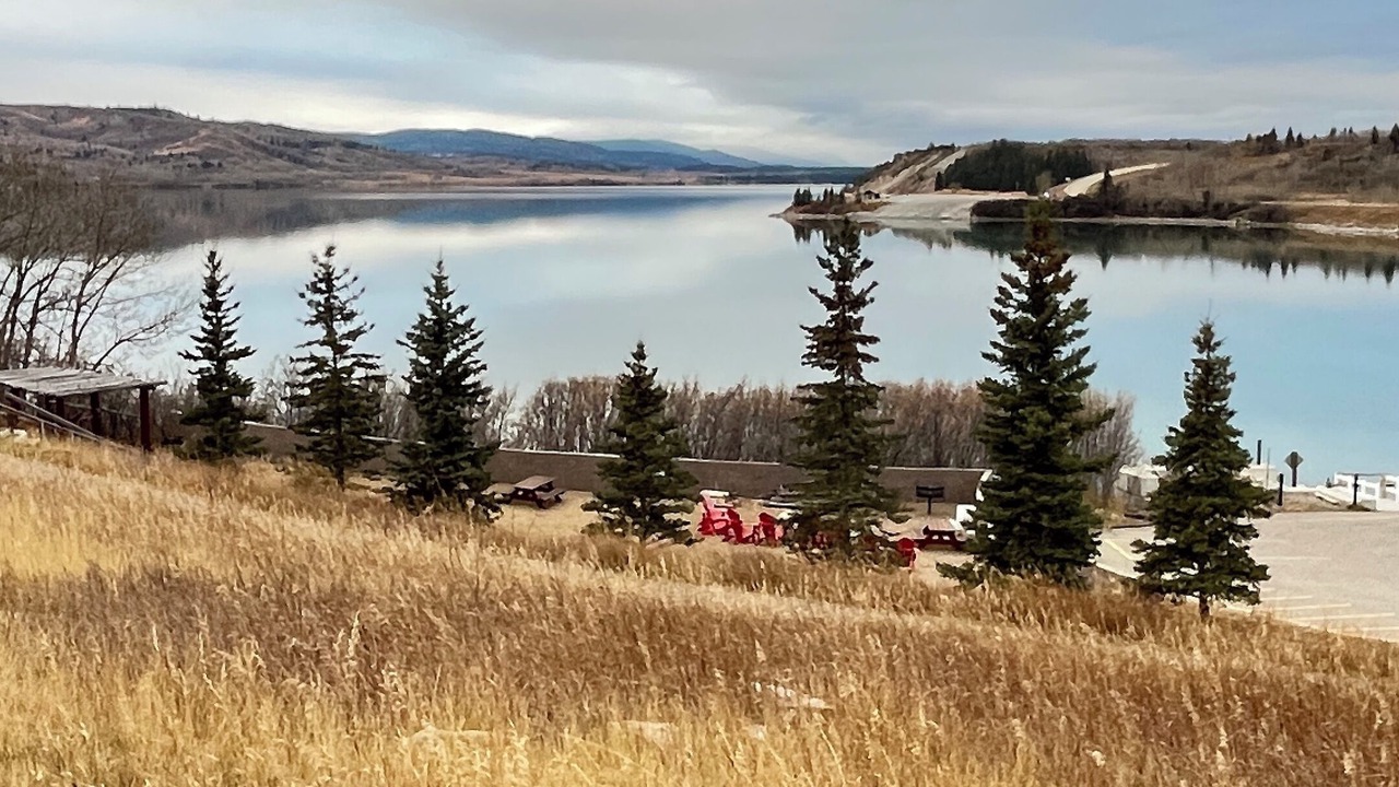Photo of Others in Ghost Lake