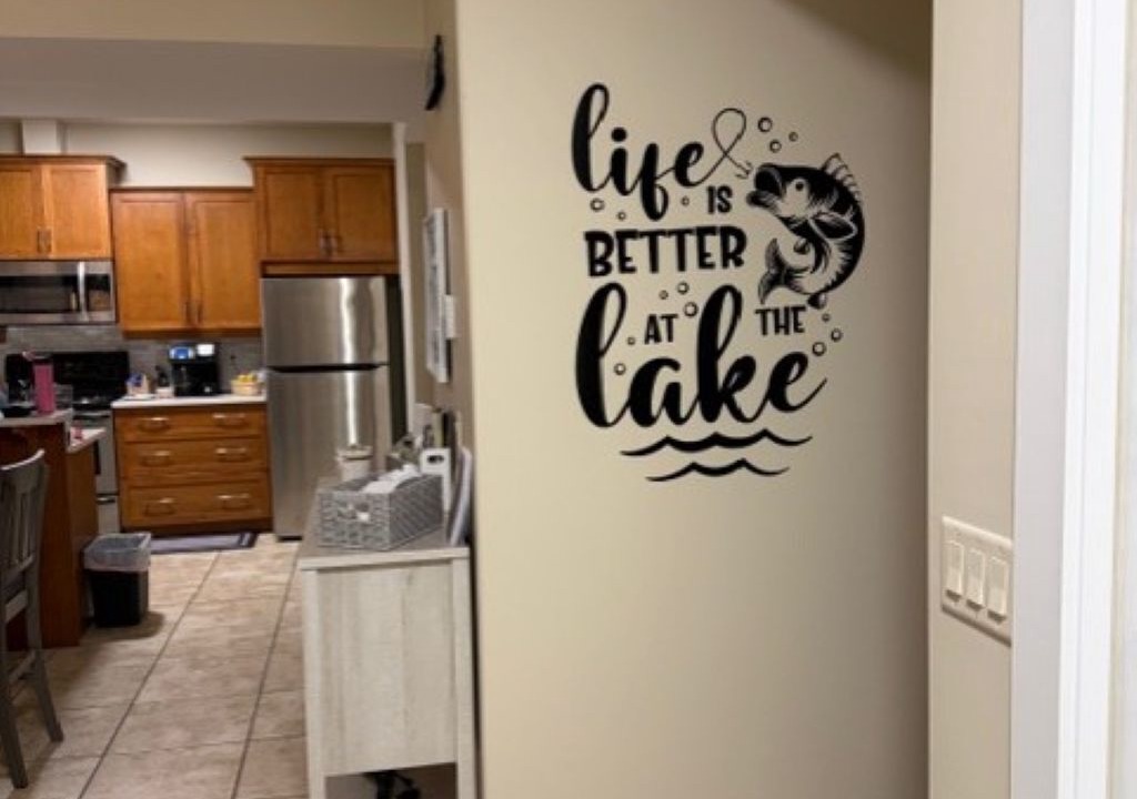 Photo of Kitchen in Okanagan-Similkameen