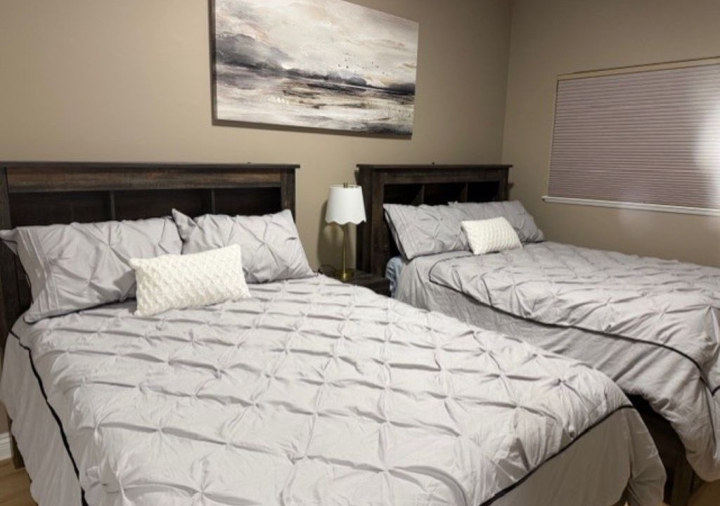 Photo of Bedroom in Okanagan-Similkameen
