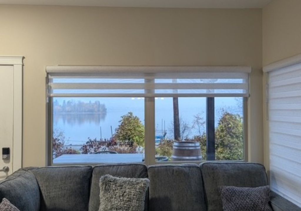 Photo of Livingroom in Okanagan-Similkameen