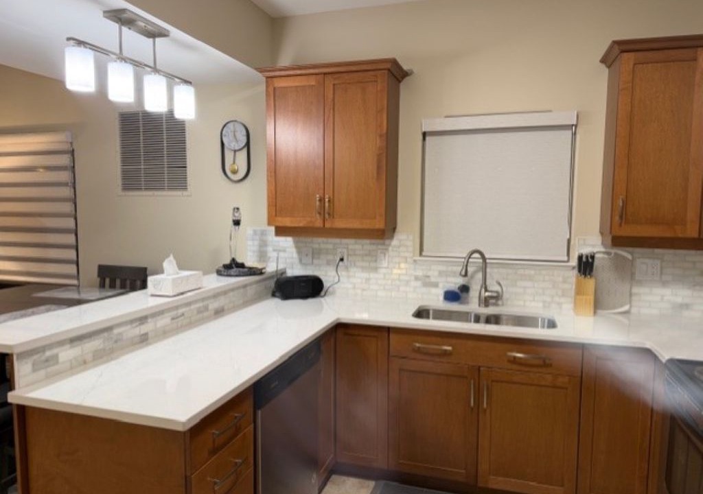 Photo of Kitchen in Okanagan-Similkameen