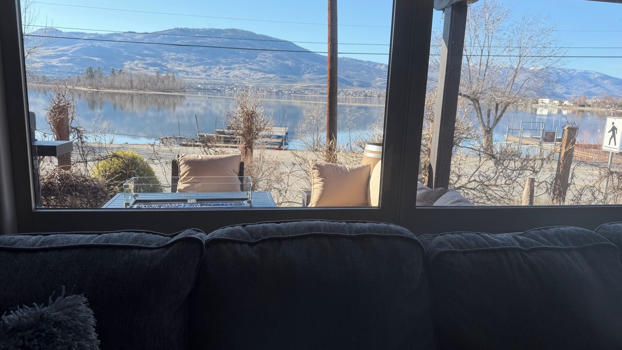 Photo of Others in Okanagan-Similkameen
