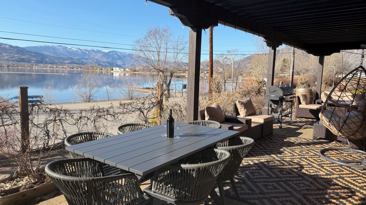 Photo of Outdoor in Okanagan-Similkameen