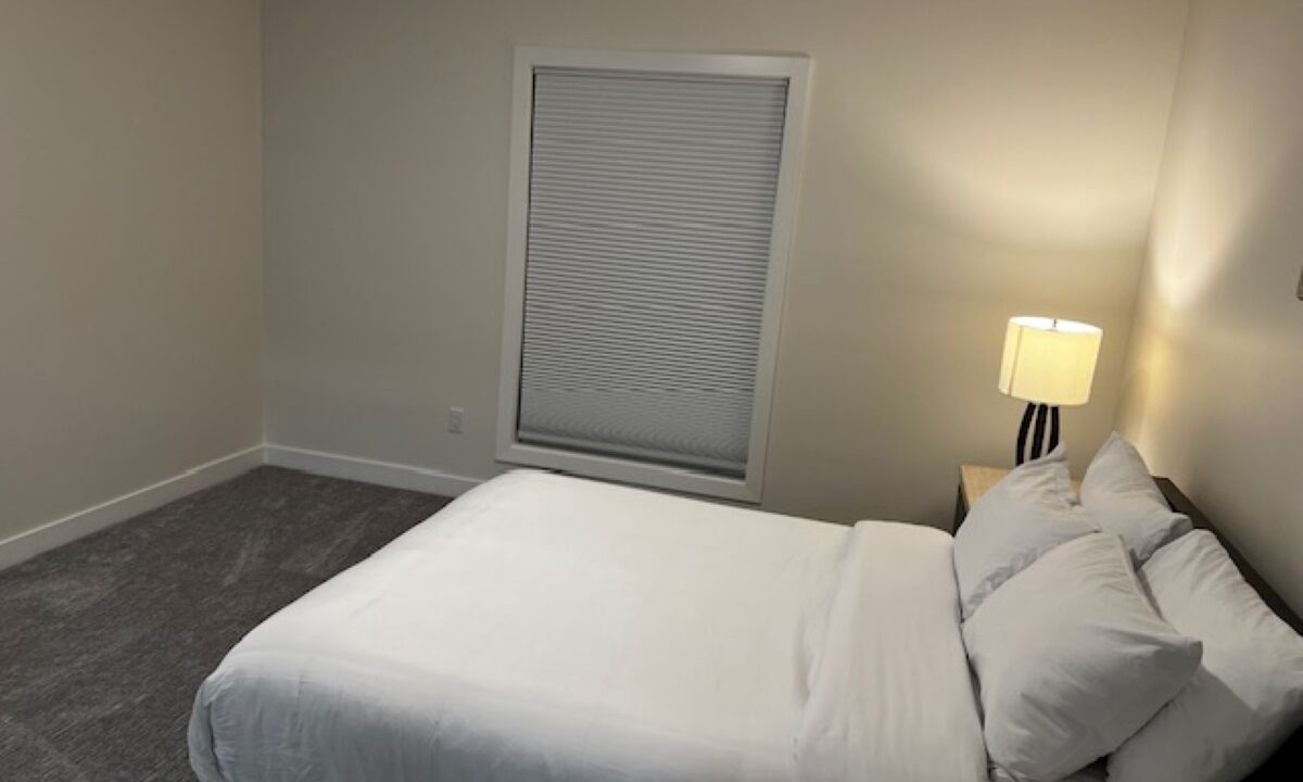 Photo of Bedroom in Fort Saskatchewan
