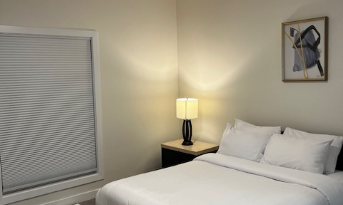 Photo of Bedroom in Fort Saskatchewan