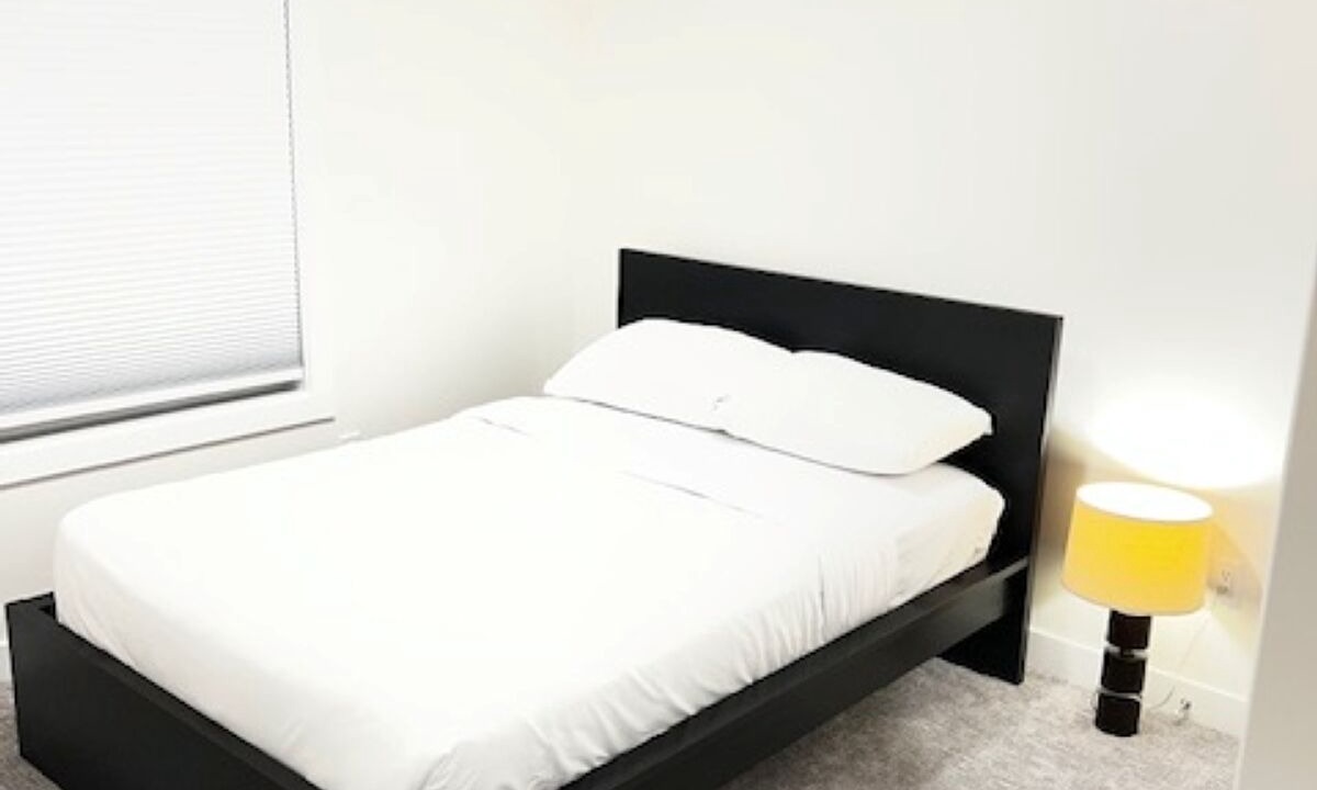 Photo of Bedroom in Fort Saskatchewan