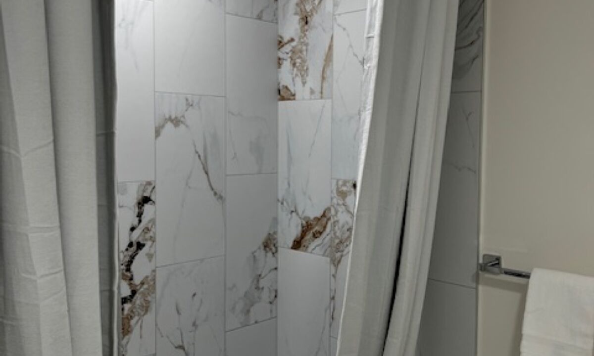 Photo of Bathroom in Fort Saskatchewan