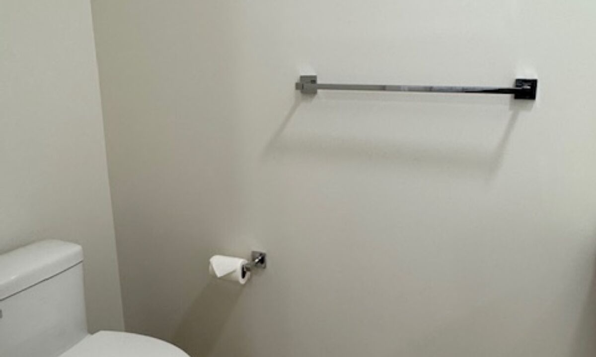 Photo of Bathroom in Fort Saskatchewan
