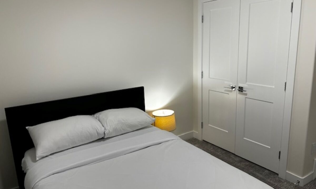 Photo of Bedroom in Fort Saskatchewan