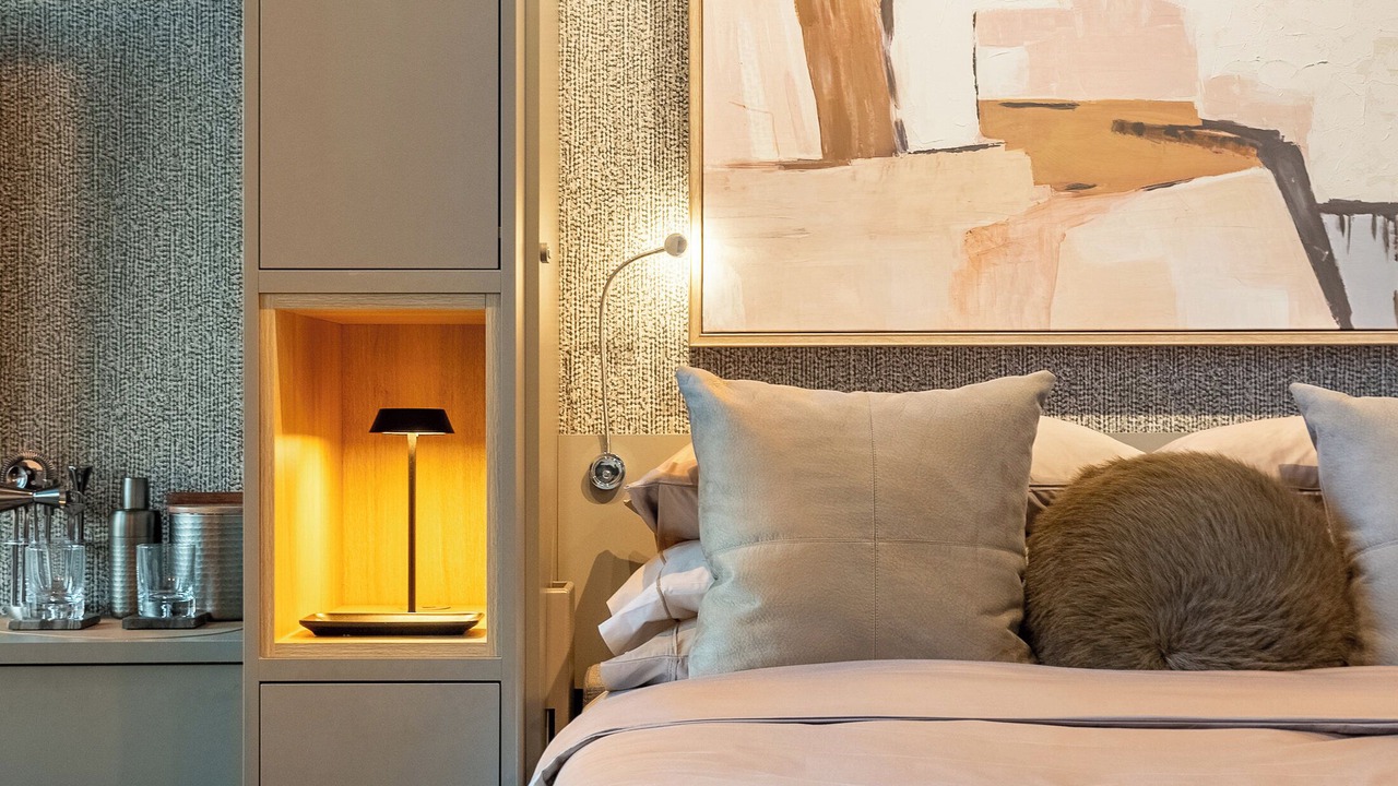Photo of Bedroom in Connaught